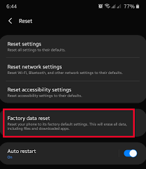 This is the case for bluetooth as well. How To Fix Bluetooth Problems On Samsung Device Android 10