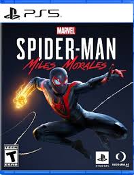 Miles morales | just the facts: Marvel S Spider Man Miles Morales Hardcore Gamer