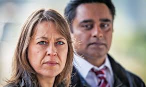 Other returning actors include peter egan (downton abbey), alastair mackenzie (deep water), carolina main (blood), lewis reeves (uncle) and jordan long (prime suspect 1973). Unforgotten Actress Nicola Walker On Career And Holiday Express Co Uk