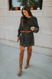 So® averyy women's ankle boots. Cable Knit Sweater Dress A Southern Drawl