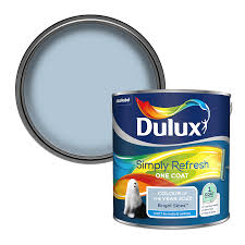 dulux simply refresh one coat matt