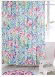 lilly pulitzer pottery barn kids shower