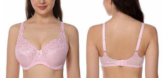 Delimira Bras Great Prices But Are They Any Good