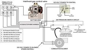 Power Vent Water Heater Troubleshoot