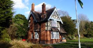 Cons Of A Tudor Style Home