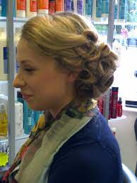 prom hairstyles pure hair and beauty