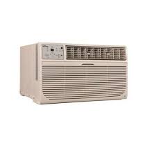Garrison Air Conditioner Through The Wall 12 000 Btu 230 208 Volts Heat And Cool