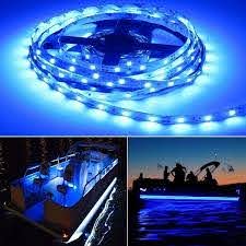 Pontoon Lights In 2020 Boat Lights Pontoon Boat Accessories Luxury Pontoon Boats