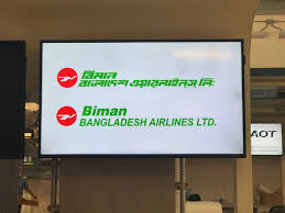 Review Biman Bangladesh 737 800 Economy Class Bangkok To
