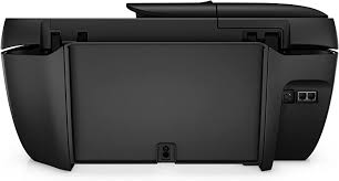 This device has a 5.5 cm (2.2 inch) screen which functions to. Hp Officejet 3835 Aio 4800 X 1200dpi Amazon De Computer Zubehor