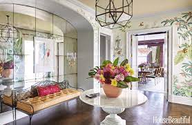beautiful foyer designs