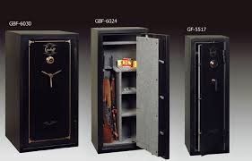 gardall fire lined gun and pistol safes