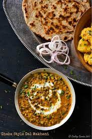 Dal Makhani Recipe Dhaba Style gambar png