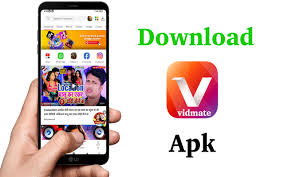 vidmate app all version