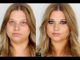 rock eyes makeup tutorial you