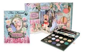 too faced cosmetics gains new majority