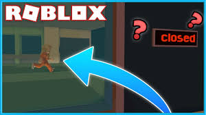 You may get away from the authorities and fit everything in inside the city. How To Glitch Into The Bank When Its Closed In Roblox Jailbreak Youtube