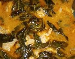 Royko garam sasa daun salam ig : Lempah Ayam Daun Kedondong Khas Bangka 3 Piring Sehari