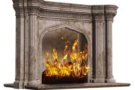 Famous Victorian Fireplaces Antique