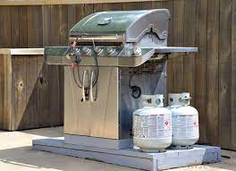 Gas Grill To Your Home Propane Tank