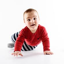 Your 7 Month Old Baby Baby Development Milestones Bounty