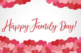 happy family day fouetté academy of