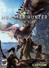 Feature film based on the video game by capcom. Buy Monster Hunter World Steam