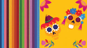 Is cinco de mayo the day of the dead? View Event Cinco De Mayo Storytime Craft Joint Base Lewis Mcchord Us Army Mwr