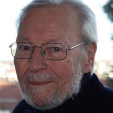 kressreport-Gründer Günther Kress wird am 6. Februar 85 Jahre alt