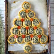 With just a little creativity and delicious recipes, these fun food recipe ideas will be sure to entertain this season! Christmas Appetizer Recipes Allrecipes