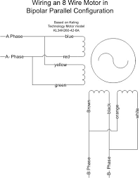 stepper motor basics camaster wiki