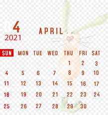 Free printable april 2021 calendar. April 2021 Printable Calendar April 2021 Calendar 2021 Calendar Png Download 2856 3000 Free Transparent April 2021 Printable Calendar Png Download Cleanpng Kisspng