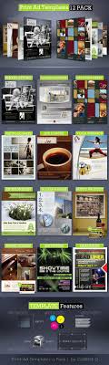 Business Flyer Templates From Graphicriver