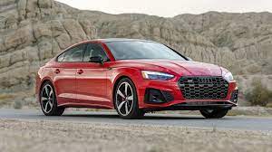2024 audi a5 s reviews and