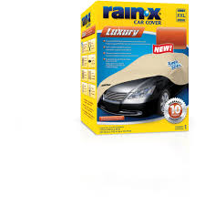 Rain X Car Cover Beige Walmart Com