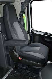 Volvo Vnl Seat Cover 2018 2023 Truck