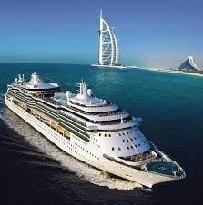 10 exquisite cruises from dubai for