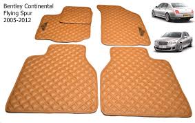 leather luxury car floor mats tailored