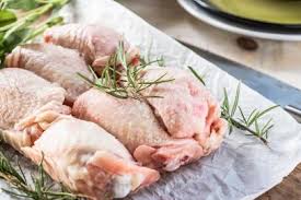 Here's how to defrost chicken—what methods are best, what's fine in a pinch, and what's straight up dangerous. The Best Tips For Defrosting Chicken Help Around The Kitchen Food Network Food Network