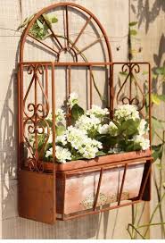13 Stunning Wrought Iron Plant Stand