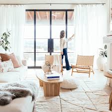 Fall Living Room Décor Ideas For Cozy