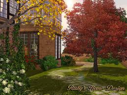 the sims resource rose cote