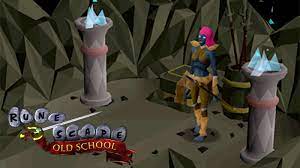 Old School Runescape Konar guide: Slayer Master map location & Brimstone  Keys in OSRS - Dexerto