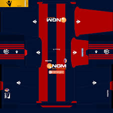 Our new shirts in detail. Pes 2014 Fc Bologna 14 15 Kits By Tunevi Pes Patch