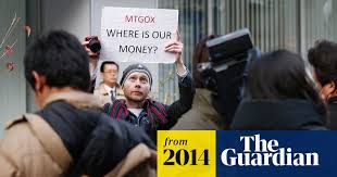 The cryptocurrency is down some 8% in the past 24 hours, trading at $8,900 as of the time of writing this. How A Bug In Bitcoin Led To Mtgox S Collapse Bitcoin The Guardian