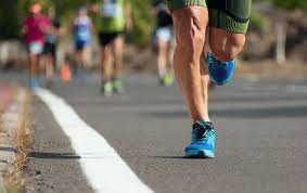 does running build muscle 6 tips for