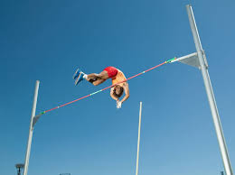 Rules For The Olympic Pole Vault Competition