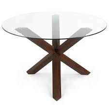 round kitchen dining tables