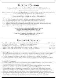 Resume Template Nurse Nursing School Resume Template Nursing School