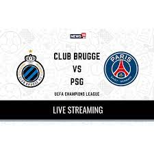 UEFA Champions League 2021-22 Club Brugge vs Paris Saint-Germain LIVE  Streaming: When and Where to Watch Online, TV Telecast, Team News